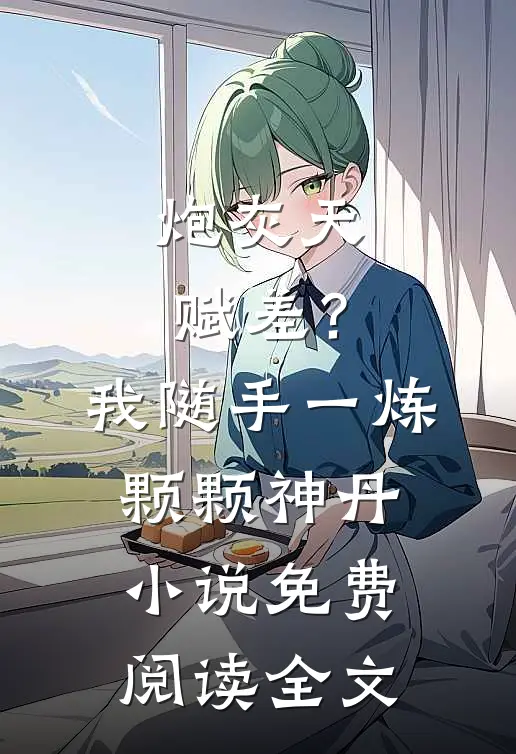 炮灰天赋差？我随手一炼颗颗神丹小说免费阅读全文