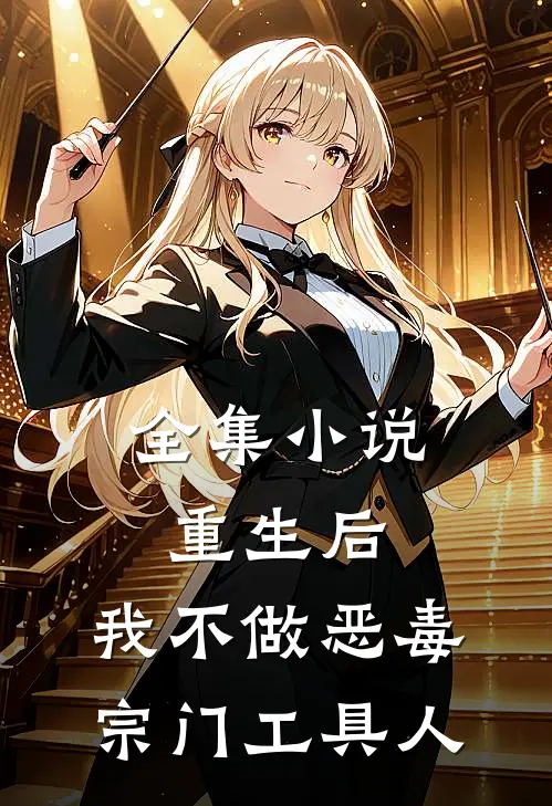 全集小说重生后，我不做恶毒宗门工具人
