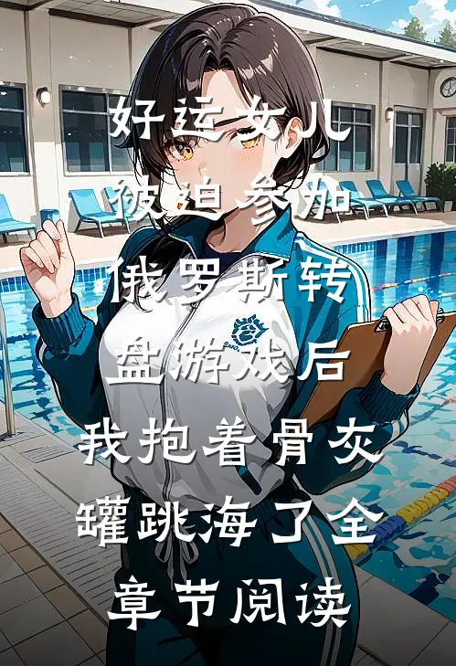 好运女儿被迫参加俄罗斯转盘游戏后，我抱着骨灰罐跳海了全章节阅读