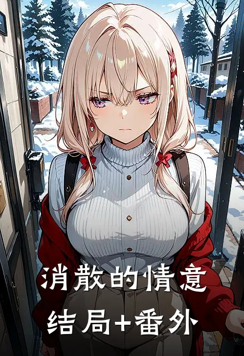 消散的情意结局+番外