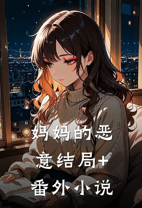 妈妈的恶意结局+番外小说