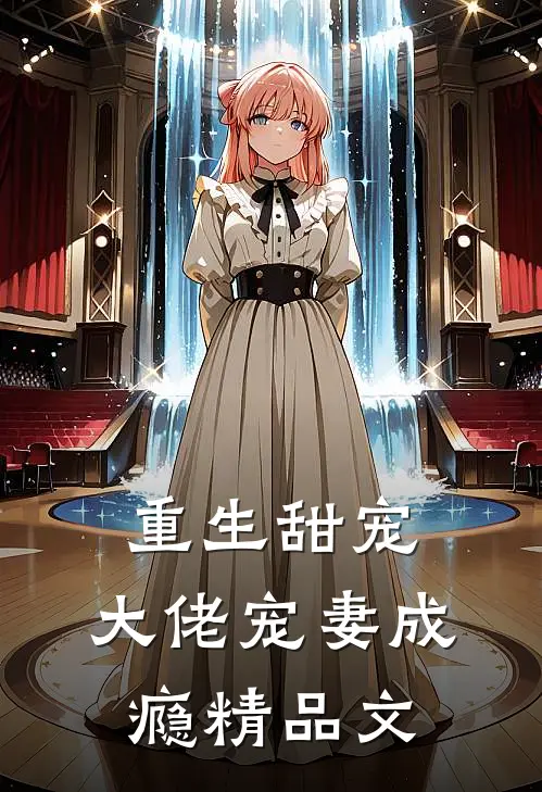 重生甜宠：大佬宠妻成瘾精品文