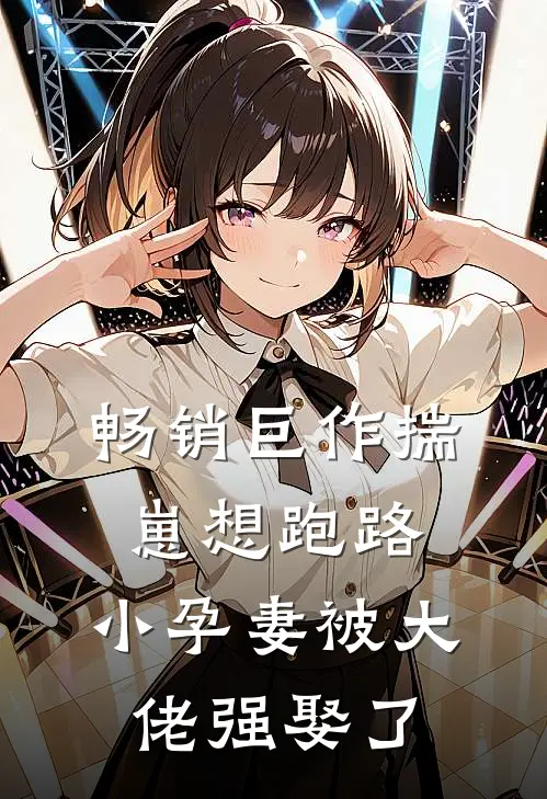 畅销巨作揣崽想跑路，小孕妻被大佬强娶了