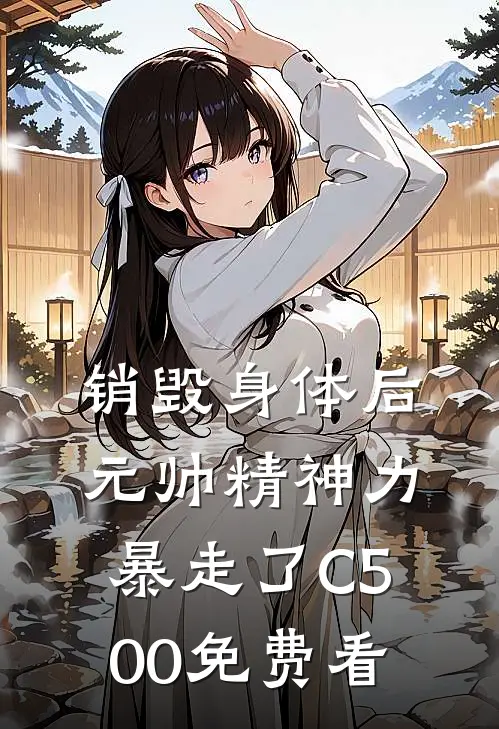 销毁身体后，元帅精神力暴走了C500免费看