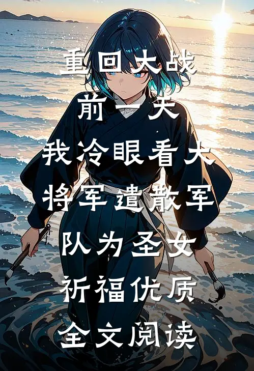 重回大战前一天，我冷眼看大将军遣散军队为圣女祈福优质全文阅读