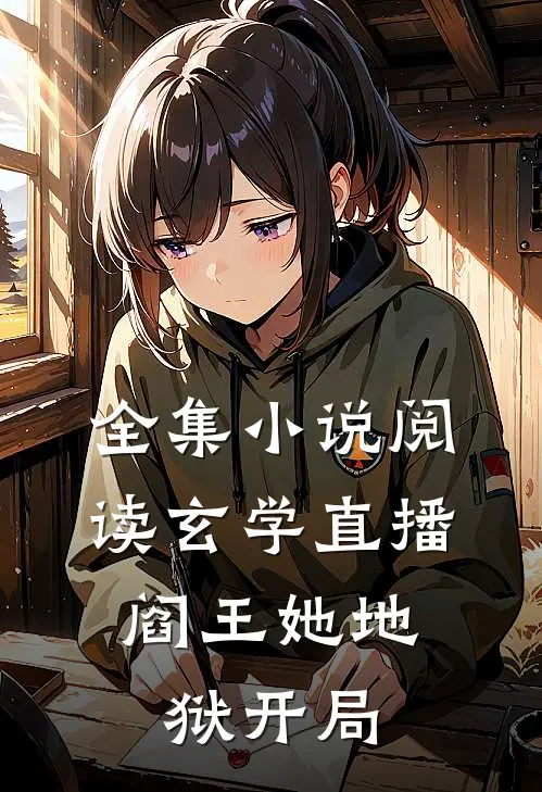 全集小说阅读玄学直播：阎王她地狱开局