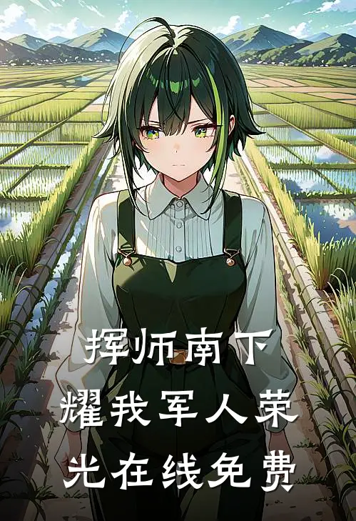 挥师南下，耀我军人荣光在线免费