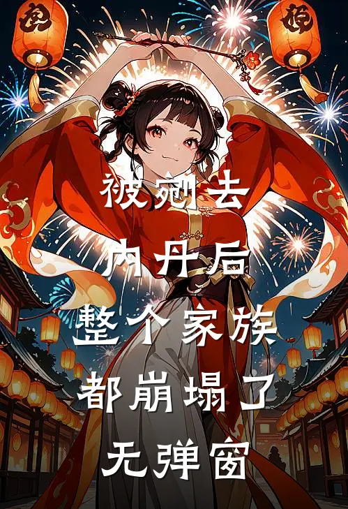 被剜去内丹后，整个家族都崩塌了无弹窗