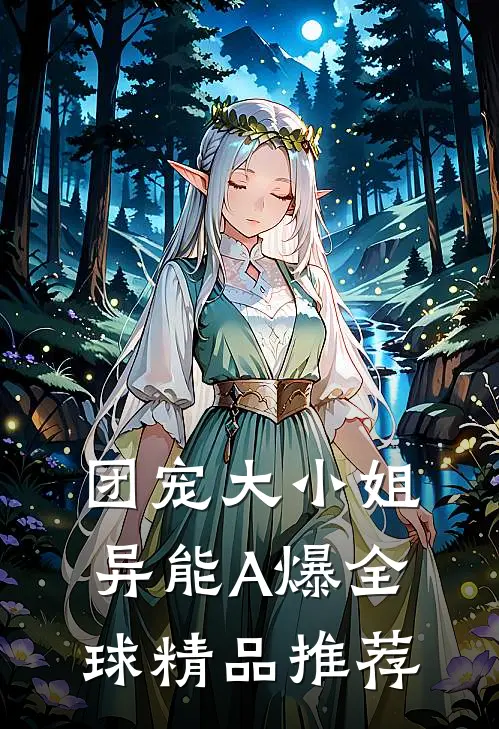 团宠大小姐异能A爆全球精品推荐