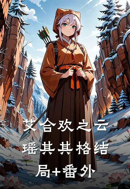 艾合欢之云瑶其其格结局+番外