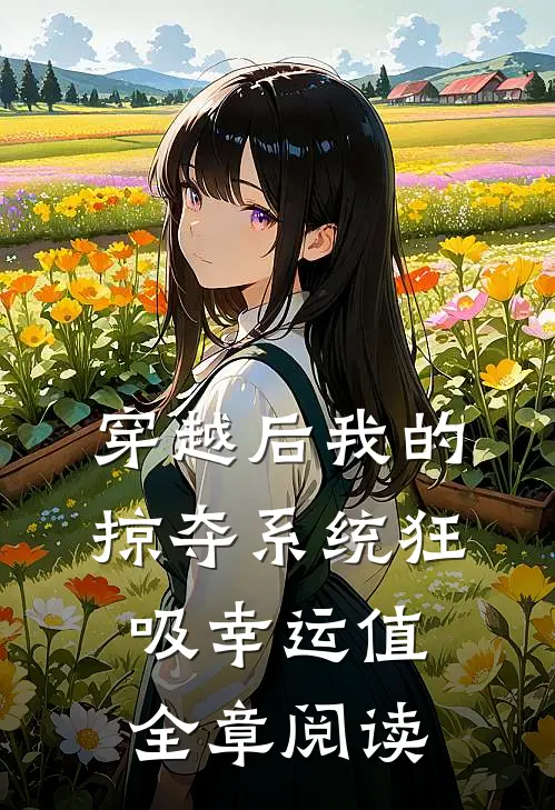 穿越后我的掠夺系统狂吸幸运值全章阅读