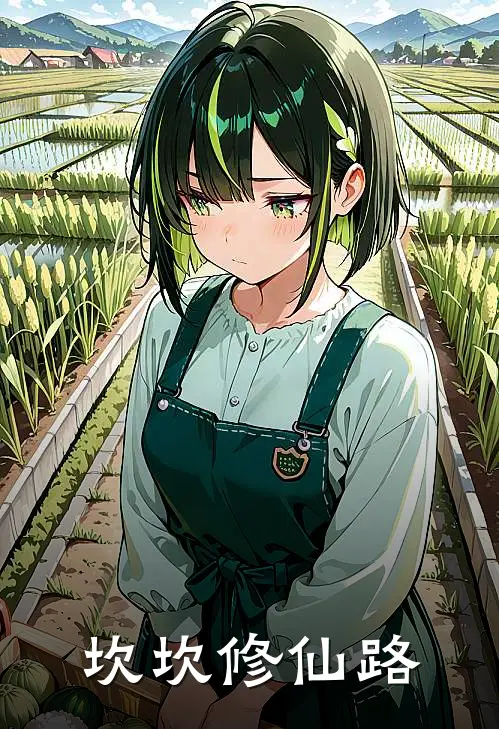 坎坎修仙路