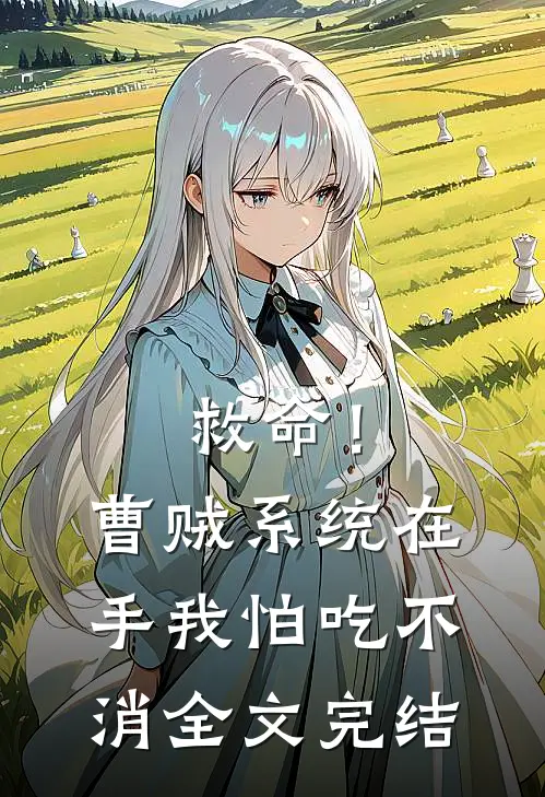 救命！曹贼系统在手，我怕吃不消全文完结