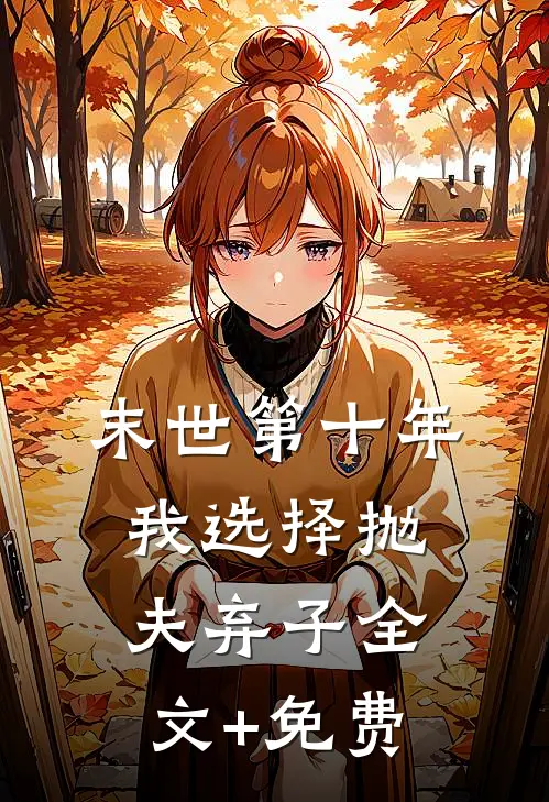 末世第十年，我选择抛夫弃子全文+免费