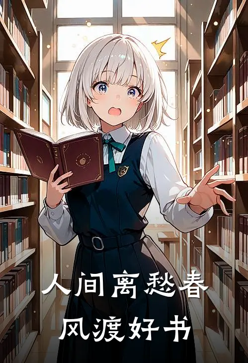 人间离愁春风渡好书