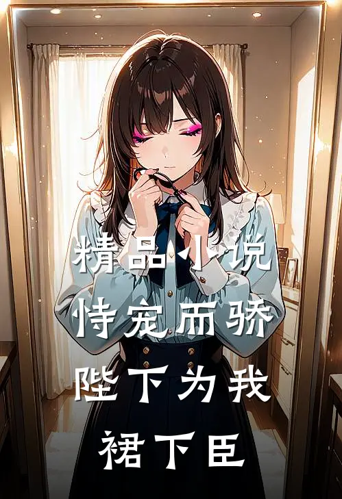 精品小说恃宠而骄，陛下为我裙下臣