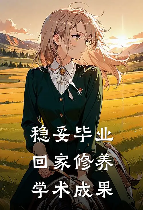 稳妥毕业回家修养学术成果