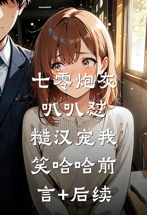 七零炮灰叭叭怼，糙汉宠我笑哈哈前言+后续