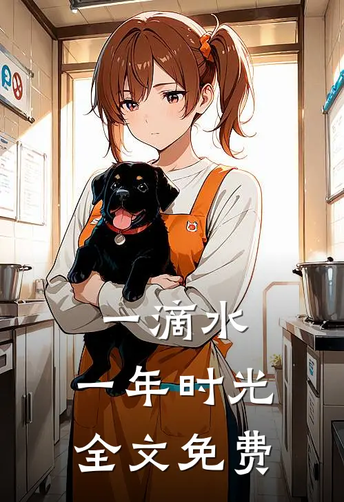 一滴水，一年时光全文免费