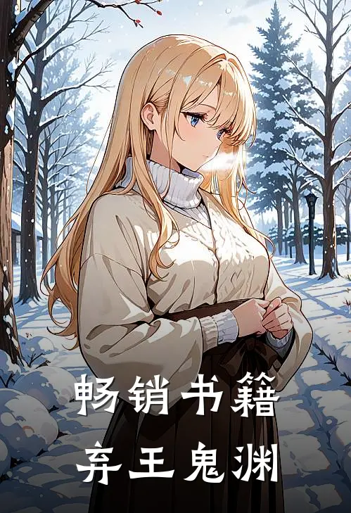 畅销书籍弃王鬼渊