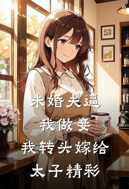 未婚夫逼我做妾，我转头嫁给太子精彩