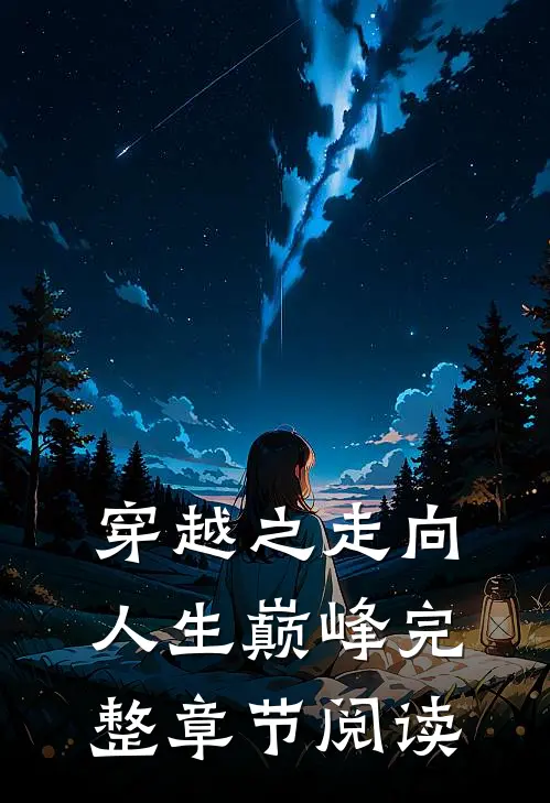 穿越之走向人生巅峰完整章节阅读