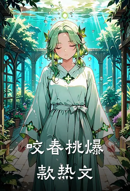 咬春桃爆款热文