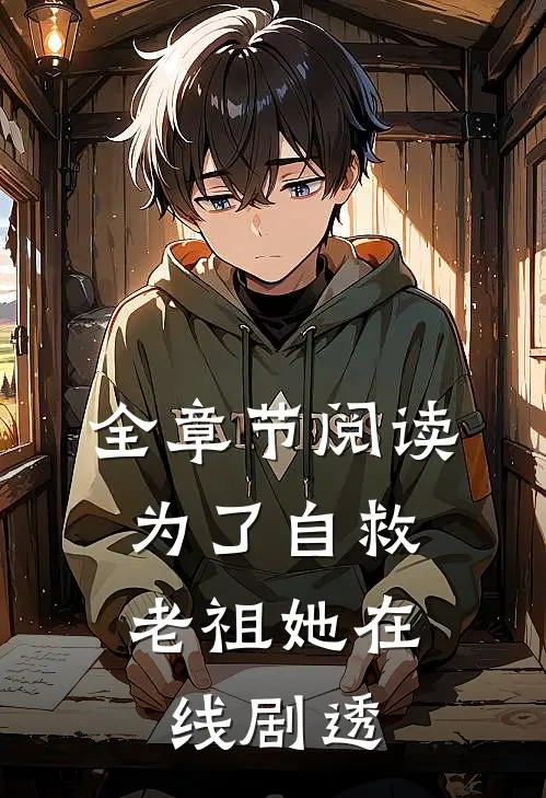 全章节阅读为了自救，老祖她在线剧透