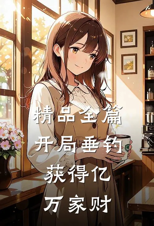 精品全篇开局垂钓，获得亿万家财