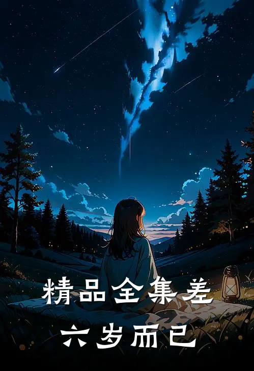 精品全集差六岁而已