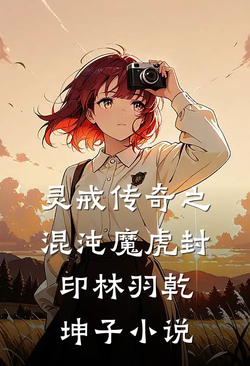 灵戒传奇之混沌魔虎封印林羽乾坤子小说