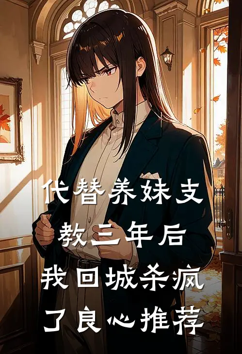代替养妹支教三年后，我回城杀疯了良心推荐