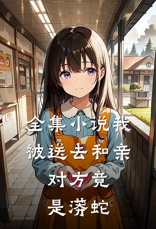 全集小说我被送去和亲，对方竟是蟒蛇