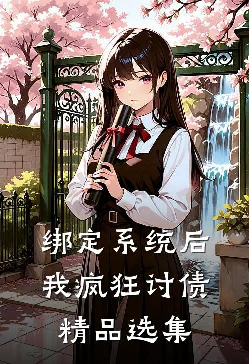 绑定系统后，我疯狂讨债精品选集