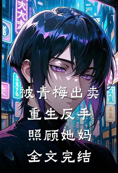 被青梅出卖，重生反手照顾她妈全文完结