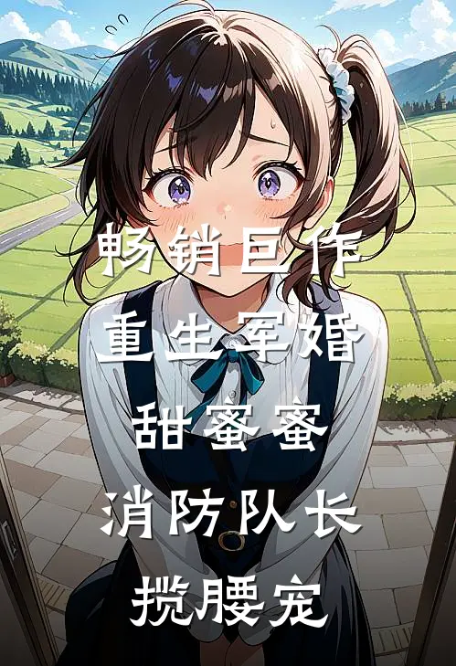 畅销巨作重生军婚甜蜜蜜，消防队长揽腰宠