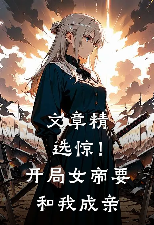 文章精选惊！开局女帝要和我成亲
