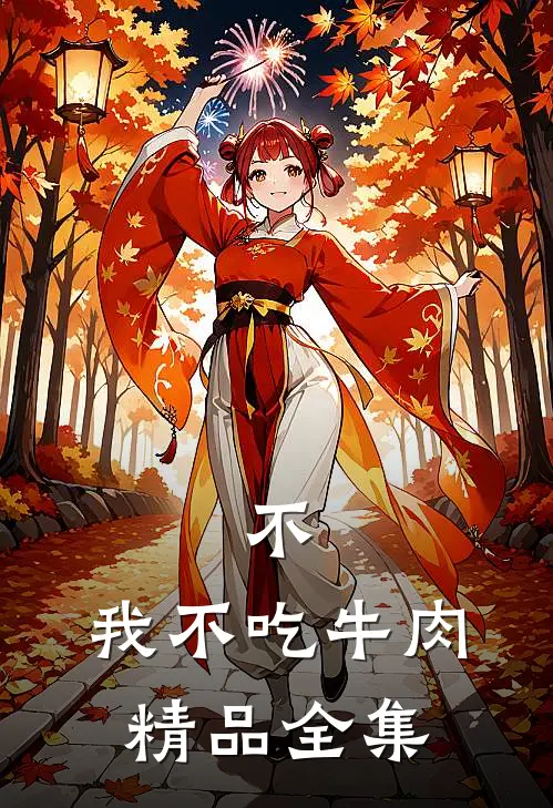 不，我不吃牛肉精品全集
