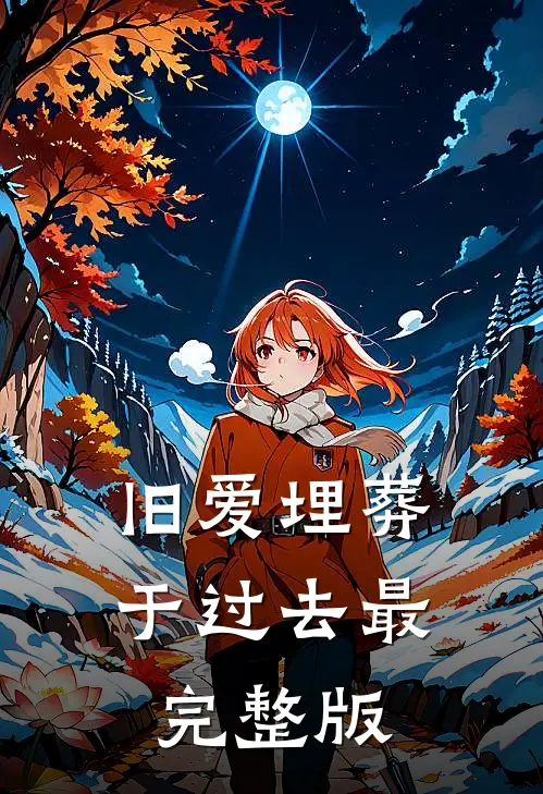 旧爱埋葬于过去最完整版