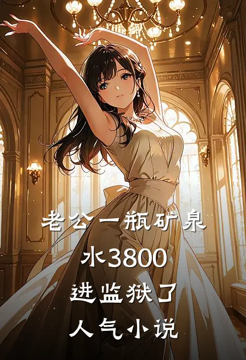 老公一瓶矿泉水3800，进监狱了人气小说