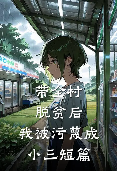 带全村脱贫后，我被污蔑成小三短篇