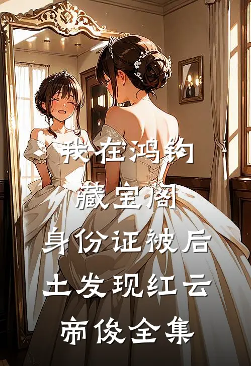 我在鸿钧藏宝阁，身份证被后土发现红云帝俊 全集