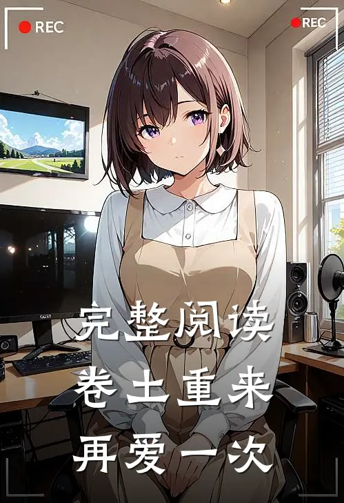 完整阅读卷土重来再爱一次