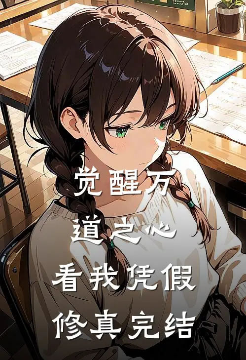 觉醒万道之心，看我凭假修真完结
