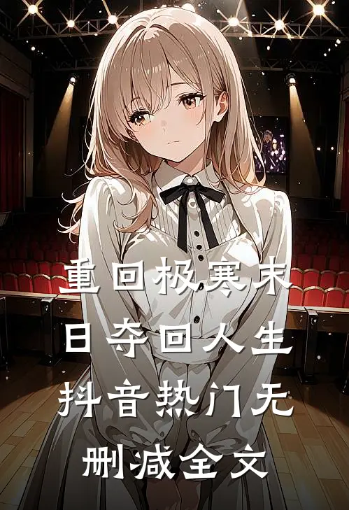 重回极寒末日夺回人生抖音热门无删减全文
