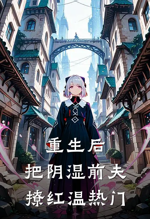 重生后，把阴湿前夫撩红温热门