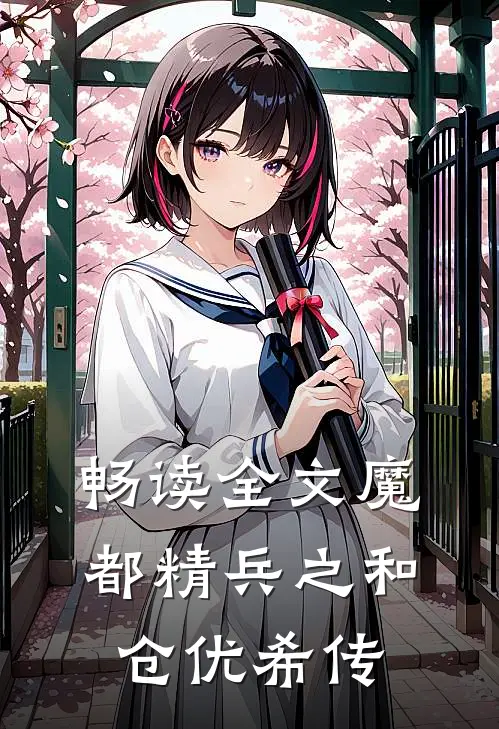 畅读全文魔都精兵之和仓优希传