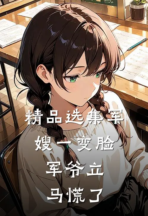 精品选集军嫂一变脸，军爷立马慌了