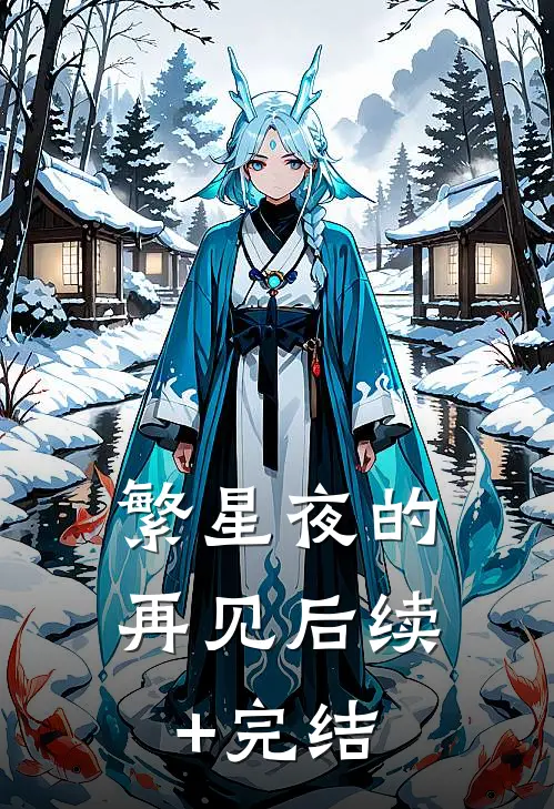 繁星夜的再见后续+完结