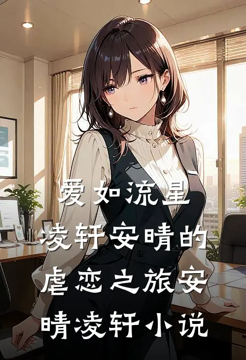 爱如流星：凌轩安晴的虐恋之旅安晴凌轩小说